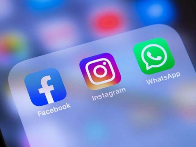 Meta Platforms-Owned Facebook, Instagram, and WhatsApp Business Experience Global Outage