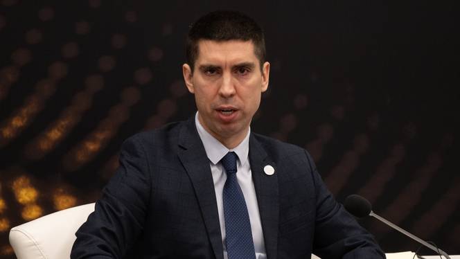 Moldova's FM Commends Strong Relations with Türkiye