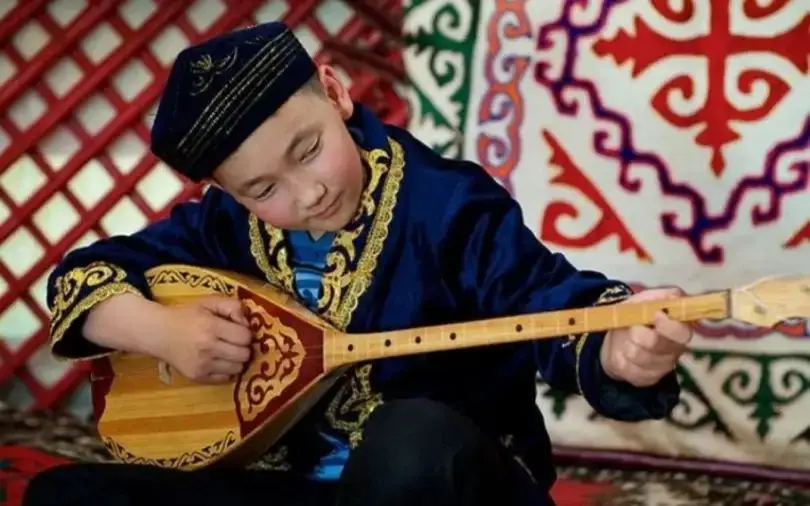 Kazakhstan Gears Up for Second Nationwide Dombyra Players' Challenge