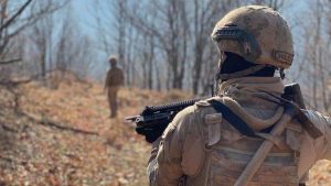 Turkish Security Forces Neutralize 11 Terrorists in Northern Iraq and Northern Syria