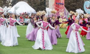 Almaty Set to Host Over 500 Festive Events in Spectacular Nauryz Celebrations