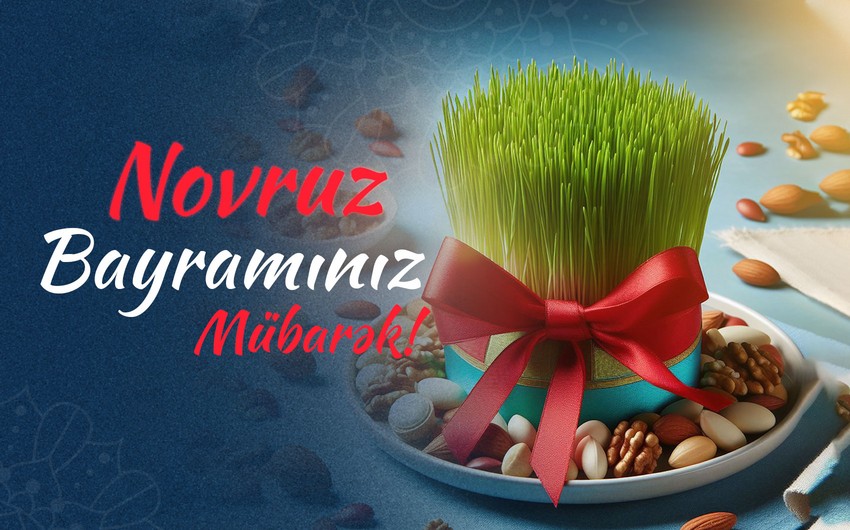 Azerbaijan Jubilantly Observes Novruz Holiday