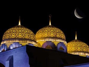 Ramadan in Oman Begins on March 12, 2024