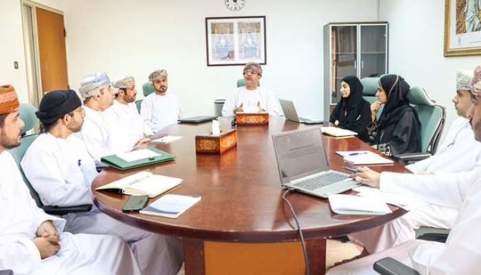 Oman Initiates National Effort to Combat Hidden Trade