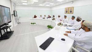 Muscat Hosts the Arab Forum for Sustainable Development 2030