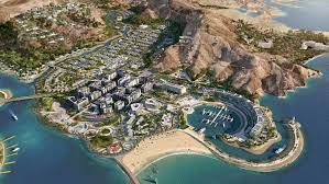 Omran Group to Invest $3 Billion in Strategic Tourism Projects
