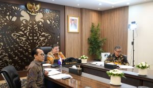 Indonesia Advocates for Active and Fair Participation in IPEF