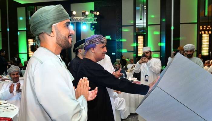 Oman Data Park and ITHCA Group Introduce Jabreen Smart Infrastructure Solutions in Oman