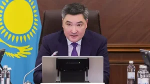 PM Olzhas Bektenov Embarks on Diplomatic Endeavors with Working Visits to Russia and Uzbekistan