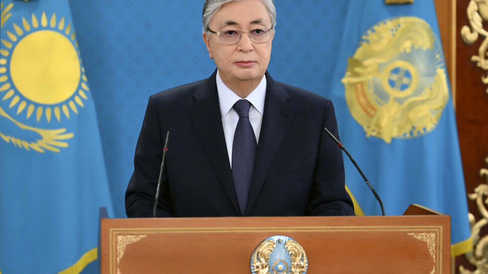 President Tokayev to Convene 3rd National Kurultay Meeting