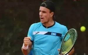 Dmitry Popko Claims Fifth Title of the Year with Victory at M25 Feira de Santana Tournament