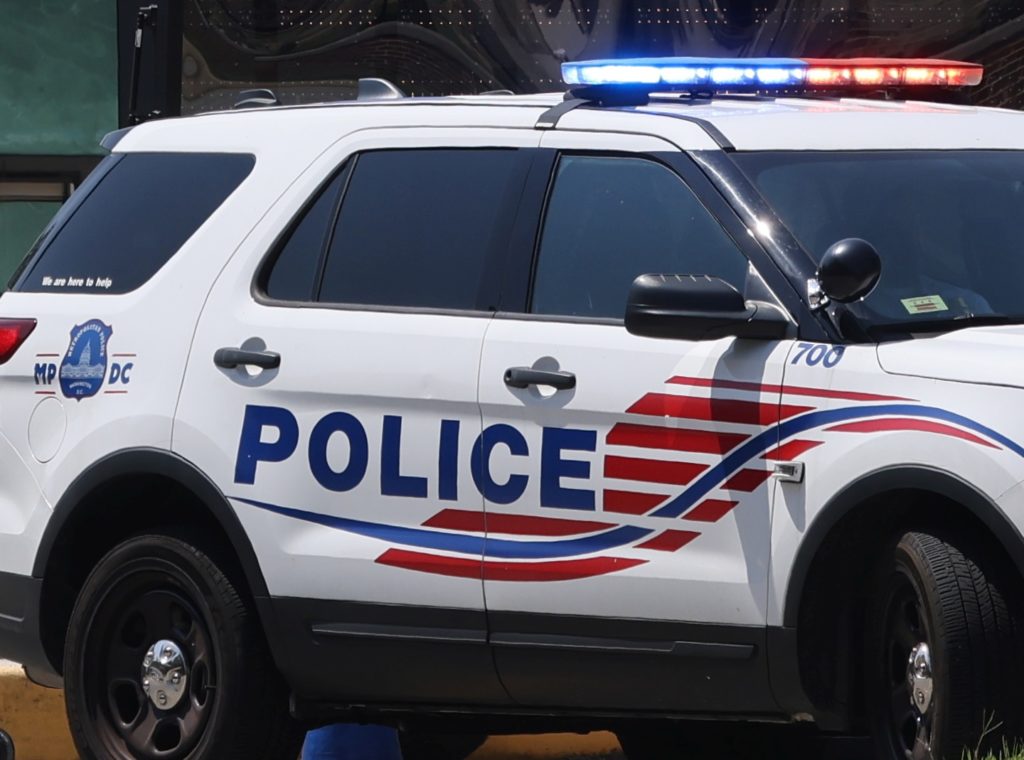 Fatal Shooting Leaves Two Dead, Five Injured in Washington, DC