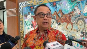 Indonesia Denies Plans for Diplomatic Ties with Israel, Calls Foreign Media Reports False