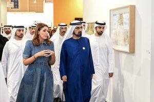 17th Edition Art Dubai