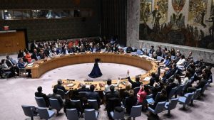 Türkiye Applauds UN Security Council's Resolution for Gaza Ceasefire During Ramadan