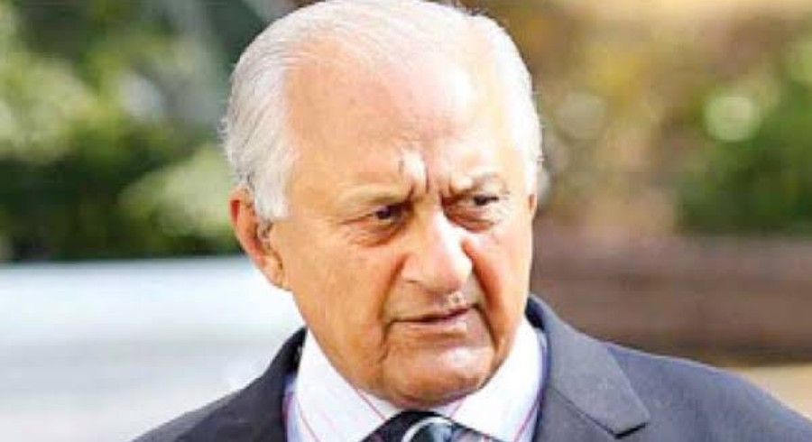 Former Foreign Secretary and PCB Chairman Shaharyar Khan Passes Away at 89