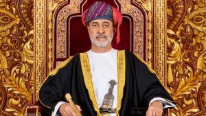 Sultan of Oman Extends Heartfelt Greetings on the Occasion of Ramadan