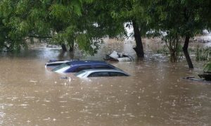 Heavy Rains Leave 1,660 Homeless in Southern Tanzania