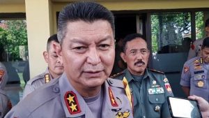 Indonesia's BNPT Chief Outlines Strategies to Prevent Terror Attacks