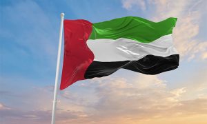 UAE Strongly Condemns Terrorist Attack in Moscow