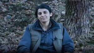 Turkish Intelligence Neutralizes Senior PKK/KCK Terrorist