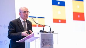 Türkiye's Finance Minister Outlines Strategic Program for Economic Transition