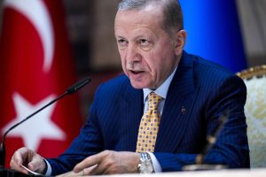 Erdogan Envisions a New Era as Azerbaijan and Armenia Ink Historic Peace Treaty