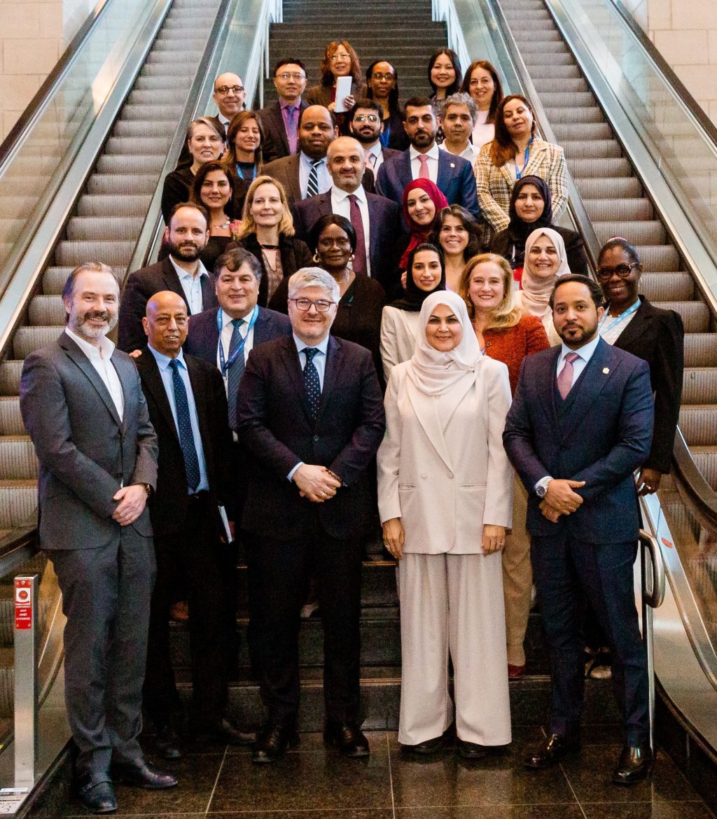 UAE Launches Global Accelerators Ambassadors Programme in Collaboration with ICAO