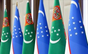 Turkmenistan, Uzbekistan Pave Way for Enhanced Strategic Partnership