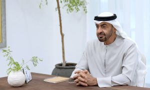 UAE President Allocates 50% Basic Salary Allowance for Imams, Muezzins