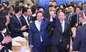 Vietnam and ADB Celebrate 30 Years of Fruitful Partnership