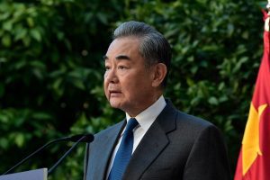 Wang Yi to Embark on Official Visit to New Zealand and Australia