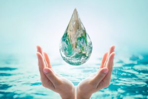 Oman Celebrates "Water for Peace" to Emphasize Vital Importance of Water Conservation