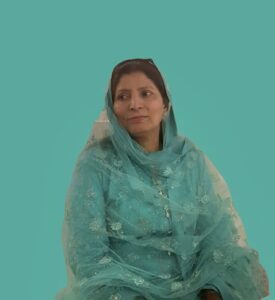 Sad Demise of Renowned Educationist and Poetess Syeda Ghous-un-Nisa Begum