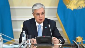 Kazakhstan’s New Law on Rights of Women and Safety of Children