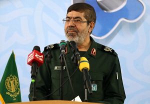 IRGC