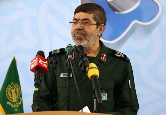 IRGC