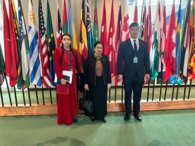 UN ECOSOC
