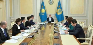 Republican Flood Control Headquarters