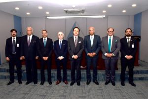 Bolstering the Trajectory of Pakistan’s Strategic Ties with China