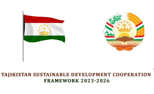 Policy Priorities for Tajikistan