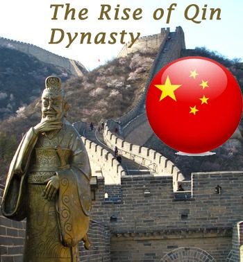 Qin Dynasty