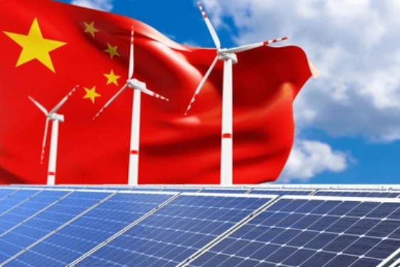 China 2024