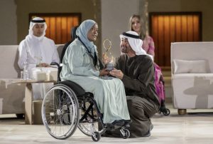 Abu Dhabi Awards