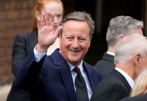 British Foreign Secretary to Embark on Diplomatic Visit to Turkmenistan