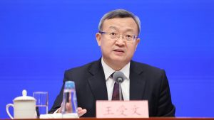 China and U.S. Emphasize Significance of Economic and Trade Relations