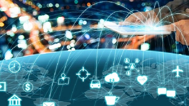 Indonesian Government Accelerates Digital Economy Development