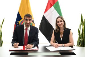 UAE and Ecuador Initiate Negotiations for CEPA