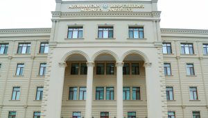 Nakhchivan Autonomous Republic