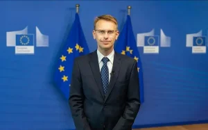 European Commission Commends Kazakhstan's Efforts to Combat Domestic Violence